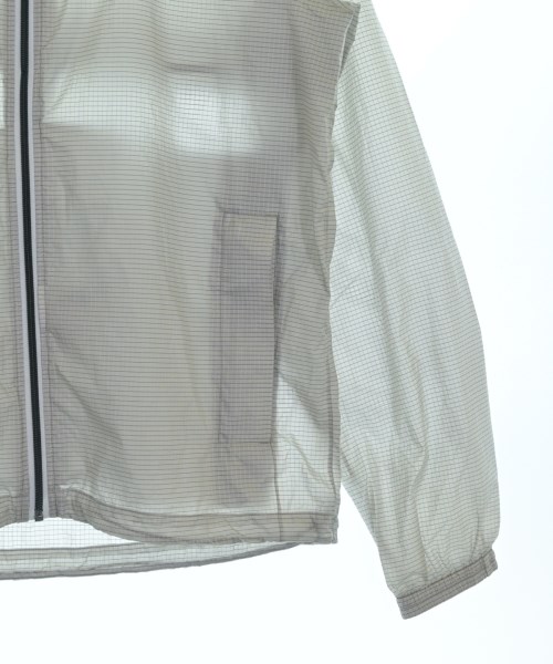 K-WAY（ケーウェイ）ブルゾン グレー サイズ:L メンズ/2200639271026