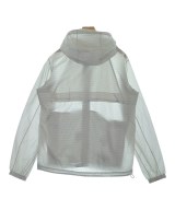 K-WAY（ケーウェイ）ブルゾン グレー サイズ:L メンズ/2200639271026