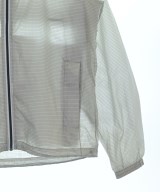 K-WAY（ケーウェイ）ブルゾン グレー サイズ:L メンズ/2200639271026