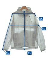 K-WAY（ケーウェイ）ブルゾン グレー サイズ:L メンズ/2200639271026