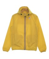 K-WAY マウンテンパーカー