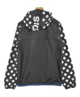 K-WAY（ケーウェイ）その他 黒 サイズ:XS メンズ/2200700484010