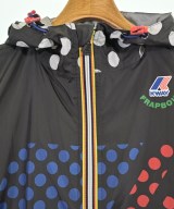K-WAY（ケーウェイ）その他 黒 サイズ:XS メンズ/2200700484010