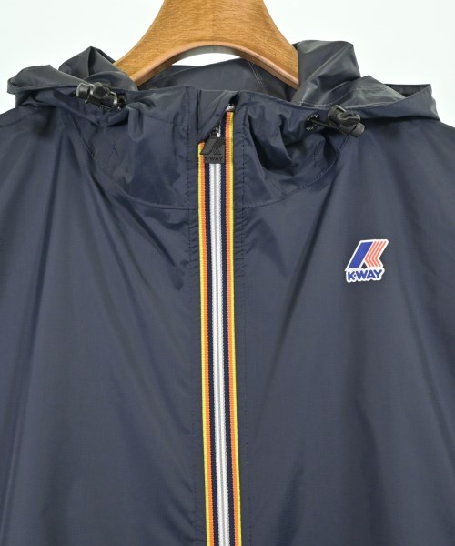 K-WAY（ケーウェイ）その他 紺 サイズ:XL メンズ/2200695979027