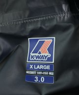 K-WAY（ケーウェイ）その他 紺 サイズ:XL メンズ/2200695979027