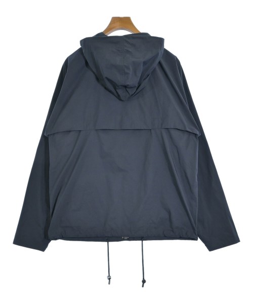 K-WAY（ケーウェイ）マウンテンパーカー 紺 サイズ:M メンズ/2200641742040