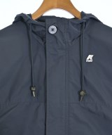 K-WAY（ケーウェイ）マウンテンパーカー 紺 サイズ:M メンズ/2200641742040