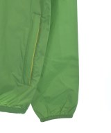 K-WAY（ケーウェイ）マウンテンパーカー 緑 サイズ:M メンズ/2200650341098