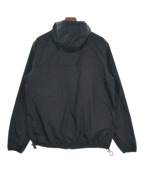 K-WAY（ケーウェイ）マウンテンパーカー 黒 サイズ:L メンズ/2200653583198