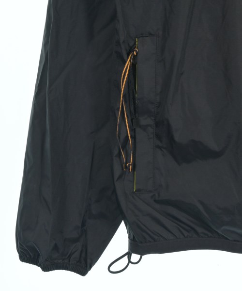 K-WAY（ケーウェイ）マウンテンパーカー 黒 サイズ:L メンズ/2200653583198