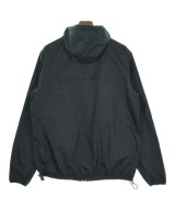 K-WAY（ケーウェイ）マウンテンパーカー 黒 サイズ:L メンズ/2200653583198