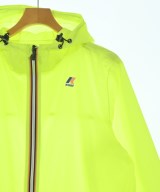 K-WAY（ケーウェイ）マウンテンパーカー 黄 サイズ:L メンズ/2200705586092