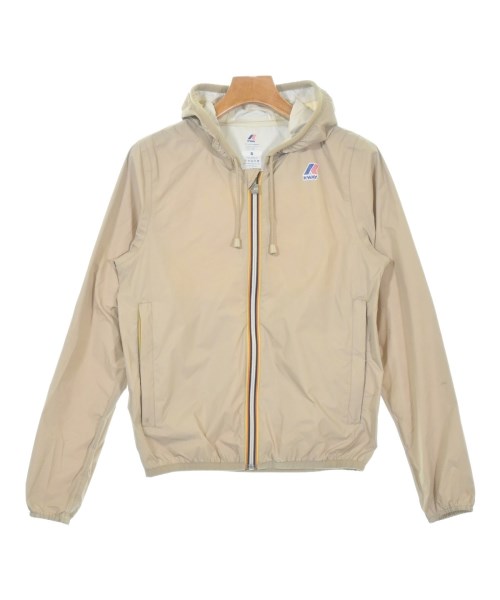 K-WAY(ケーウェイ)のブルゾン サイズ:S 2,700円