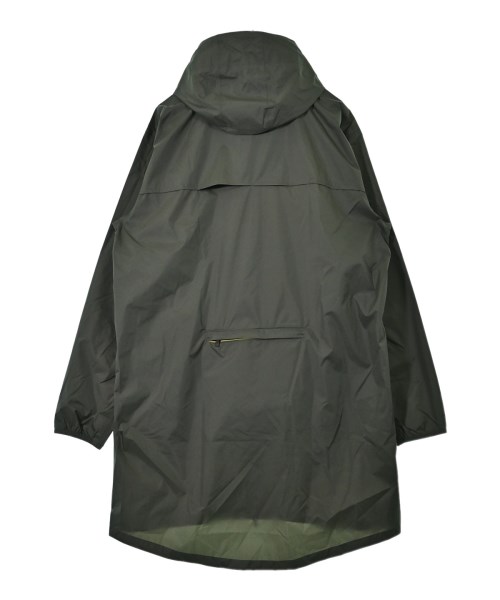 K-WAY（ケーウェイ）コート カーキ サイズ:2XL メンズ/2200670138043