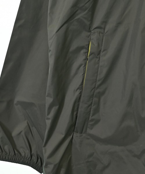 K-WAY（ケーウェイ）コート カーキ サイズ:2XL メンズ/2200670138043