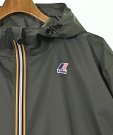 K-WAY（ケーウェイ）コート カーキ サイズ:2XL メンズ/2200670138043