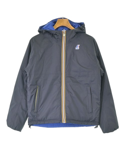 K-WAY(ケーウェイ)その他 紺 サイズ:S/2200668895019