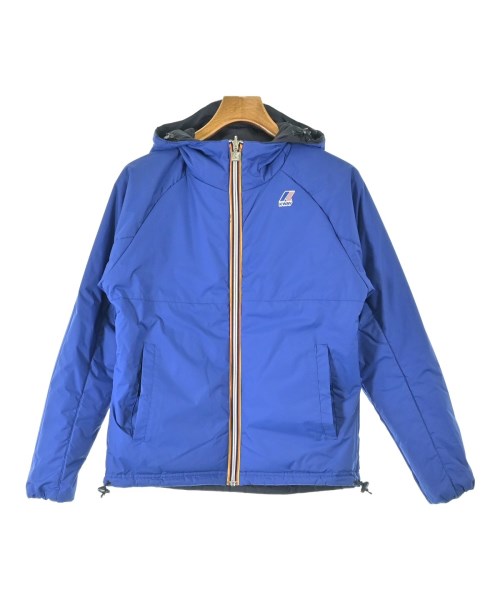 K-WAY（ケーウェイ）その他 紺 サイズ:S メンズ/2200668895019