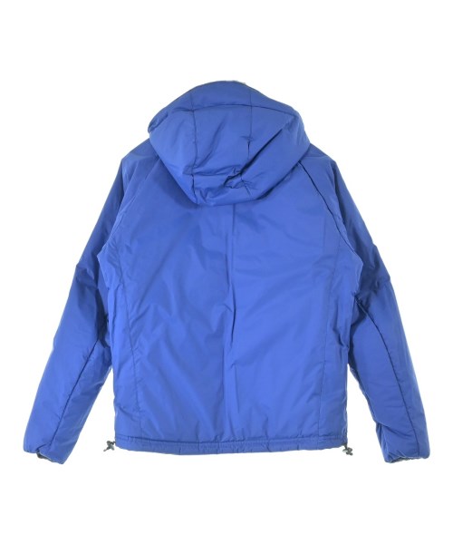 K-WAY（ケーウェイ）その他 紺 サイズ:S メンズ/2200668895019