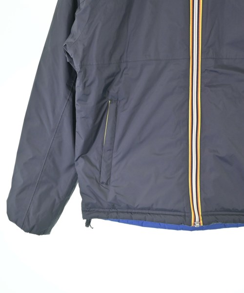 K-WAY（ケーウェイ）その他 紺 サイズ:S メンズ/2200668895019