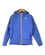 K-WAY（ケーウェイ）その他 紺 サイズ:S メンズ/2200668895019