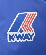 K-WAY（ケーウェイ）その他 紺 サイズ:S メンズ/2200668895019