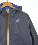 K-WAY（ケーウェイ）その他 紺 サイズ:S メンズ/2200668895019