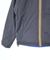 K-WAY（ケーウェイ）その他 紺 サイズ:S メンズ/2200668895019