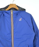 K-WAY（ケーウェイ）その他 紺 サイズ:S メンズ/2200668895019