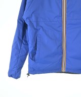 K-WAY（ケーウェイ）その他 紺 サイズ:S メンズ/2200668895019