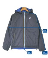 K-WAY（ケーウェイ）その他 紺 サイズ:S メンズ/2200668895019