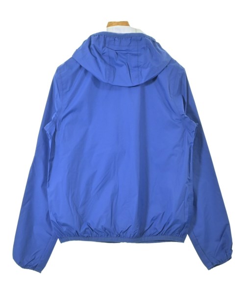 K-WAY（ケーウェイ）その他 青 サイズ:M メンズ/2200668895026