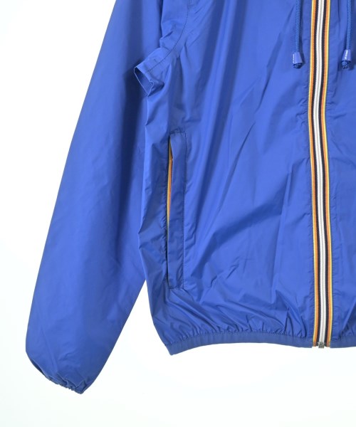 K-WAY（ケーウェイ）その他 青 サイズ:M メンズ/2200668895026