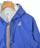 K-WAY（ケーウェイ）その他 青 サイズ:M メンズ/2200668895026