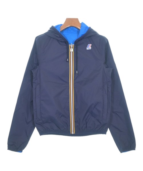 K-WAY(ケーウェイ)その他 紺 サイズ:XS/2200668895033