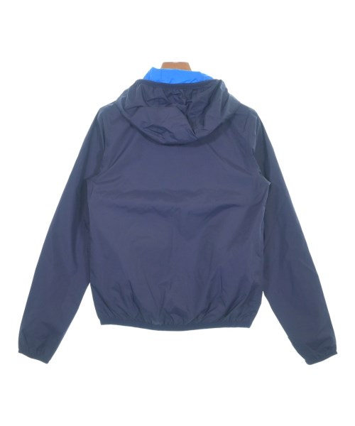 K-WAY（ケーウェイ）その他 紺 サイズ:XS レディース/2200668895033