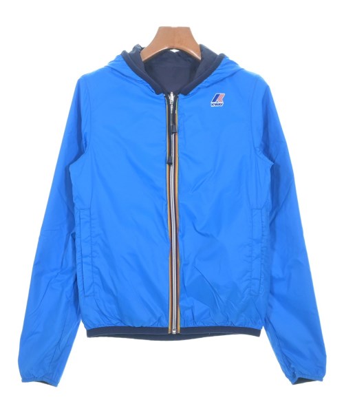 K-WAY（ケーウェイ）その他 紺 サイズ:XS レディース/2200668895033