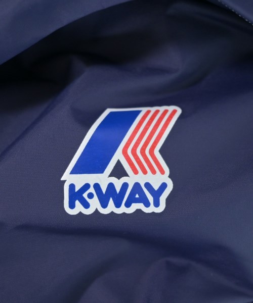 K-WAY（ケーウェイ）その他 紺 サイズ:XS レディース/2200668895033