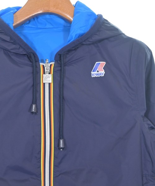 K-WAY（ケーウェイ）その他 紺 サイズ:XS レディース/2200668895033