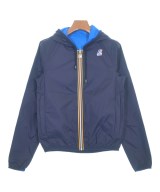 K-WAY（ケーウェイ）その他 紺 サイズ:XS レディース/2200668895033