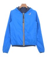 K-WAY（ケーウェイ）その他 紺 サイズ:XS レディース/2200668895033