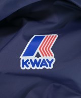K-WAY（ケーウェイ）その他 紺 サイズ:XS レディース/2200668895033