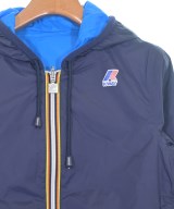 K-WAY（ケーウェイ）その他 紺 サイズ:XS レディース/2200668895033