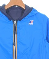 K-WAY（ケーウェイ）その他 紺 サイズ:XS レディース/2200668895033