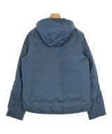 K-WAY（ケーウェイ）ダウンジャケット/ダウンベスト 茶 サイズ:L メンズ/2200671706012