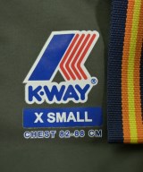 K-WAY（ケーウェイ）その他 緑 サイズ:XS メンズ/2200735136014