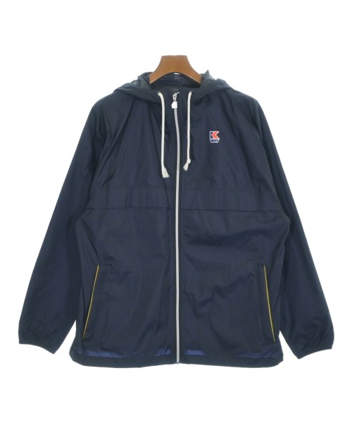 K-WAY(ケーウェイ)のマウンテンパーカー サイズ:M 15,800円
