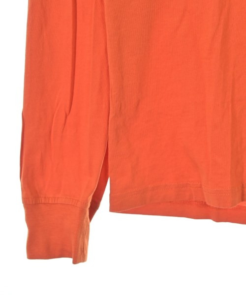 K-WAY（ケーウェイ）Tシャツ・カットソー オレンジ サイズ:M レディース/2200622282176