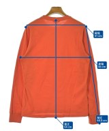 K-WAY（ケーウェイ）Tシャツ・カットソー オレンジ サイズ:M レディース/2200622282176