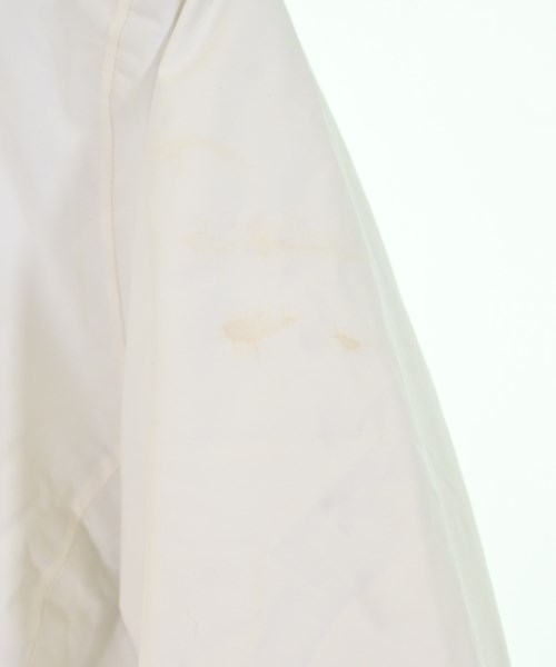 K-WAY（ケーウェイ）ダウンジャケット/ダウンベスト 白 サイズ:8(S位) レディース/2200671650025